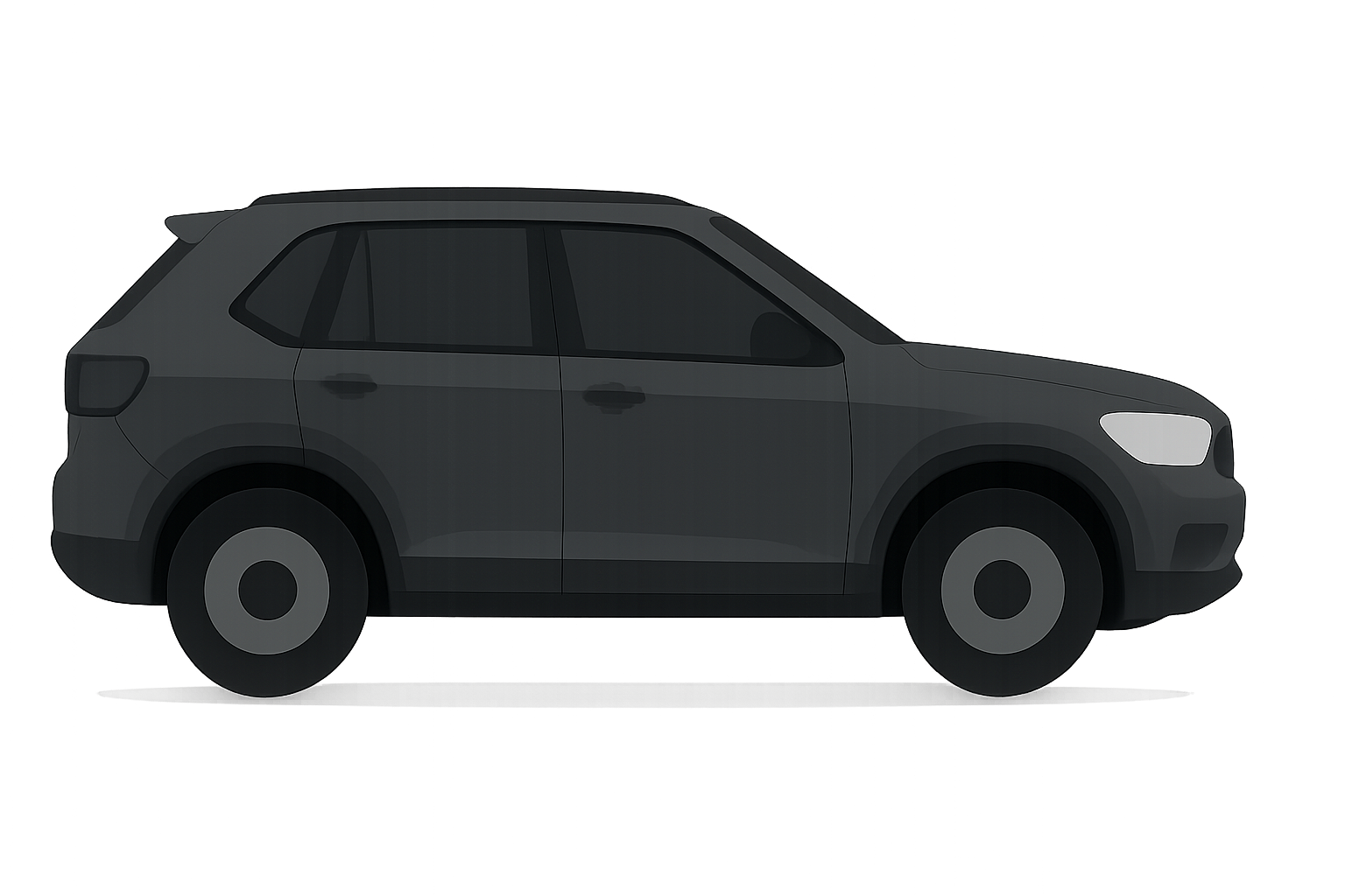 SUV